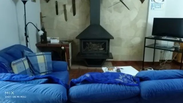 Chalet en la zona de la montana — 4