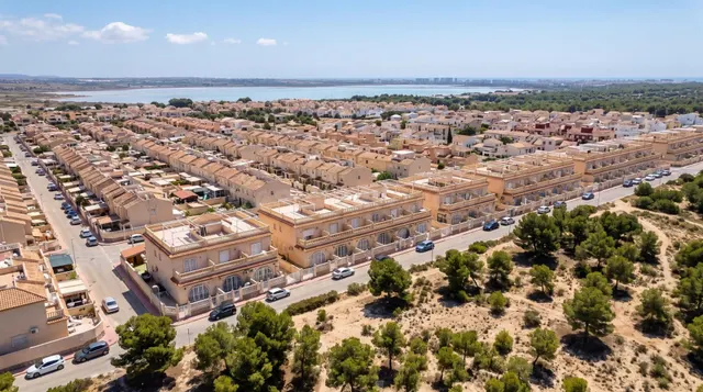 Casa 3 habitaciones 122m² en venta - La Siesta - El Salado - Torreta — 5