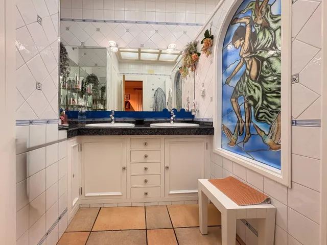 Casa 7 habitaciones 946m² en venta - Maitino-Perleta — 34