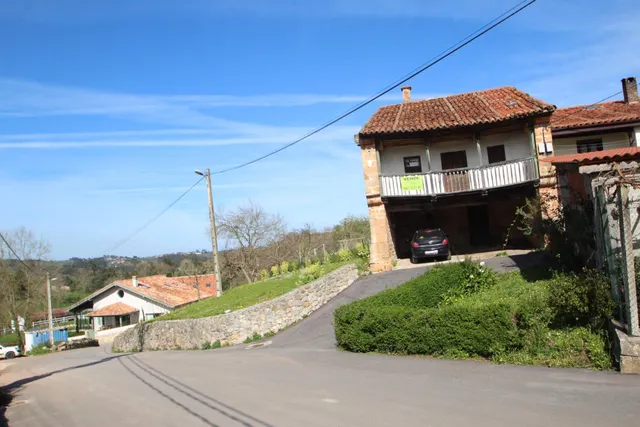 CASA PARA REHABILITAR EN CAVIEDES - foto 3