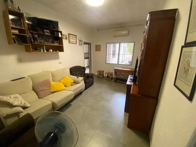 CASA UNIFAMILIAR EN LA ALBERCA (MURCIA) — 2