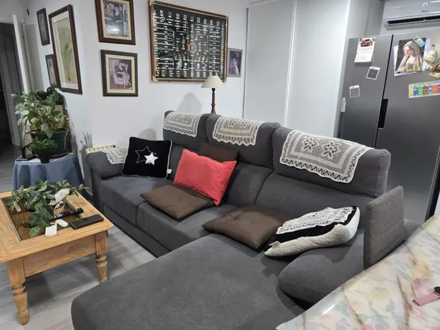 GRAN BUNGALOW EN TORREVIEJA: 3 HAB, 2 BAÑOS — 7