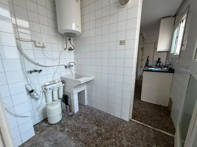 alquiler anual vivienda sin amueblar — 22
