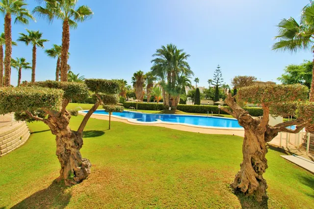 Apartamento 2 habitaciones 85m² en venta - Los Dolses — 23