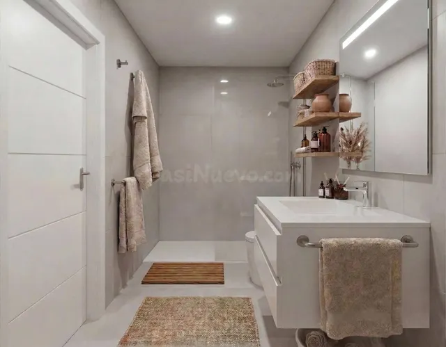 Villas de Nueva Construcción en Urbanización Taray Oasis & G - foto 5
