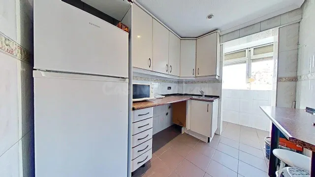 Habitación 2 habitaciones 68m² en alquiler - Puerta Bonita - foto 5