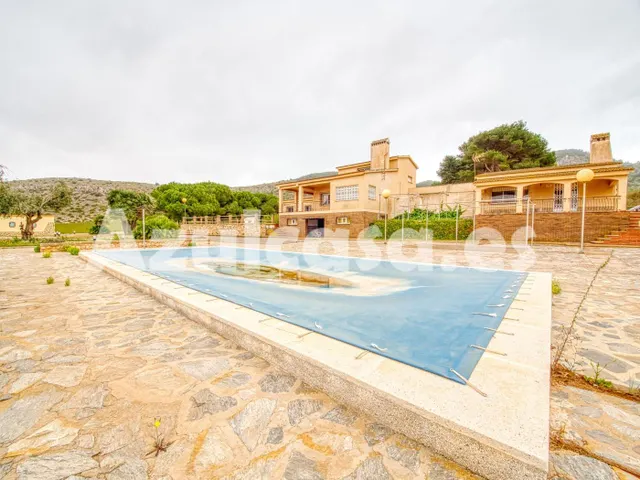 Espectacular Villa muy próxima a La Manga del Mar Menor — 3