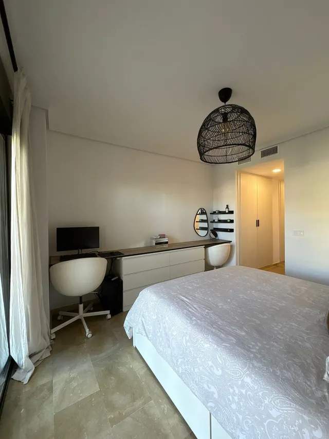 Apartamento 2 habitaciones 106m² en venta - Costa Del Sol — 13