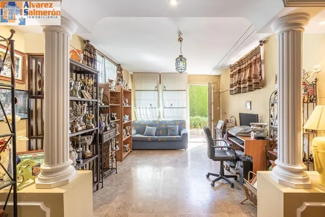 Chalet en Pinos Genil — 23