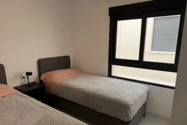 Piso 3 habitaciones 85m² en venta - Comunidad valenciana — 15