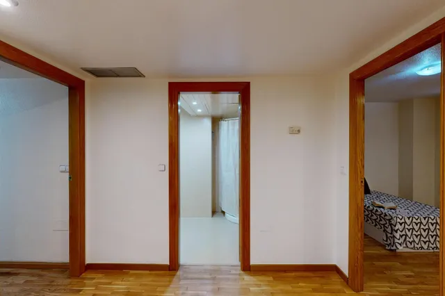 Piso de 3 dormitorios, vestidor y 134 m2 en pleno centro de Murcia – Calle Platería — 32