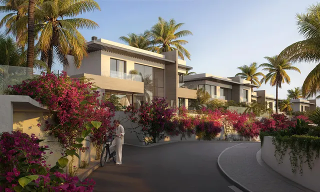 Villa 5 habitaciones 391m² en venta - El Higuerón — 24