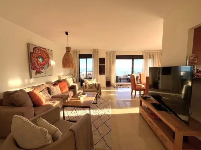 Ático en Venta en San Roque Cádiz - foto 5
