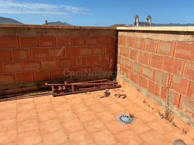 Dúplex en construcción en venta en Berja - foto 4