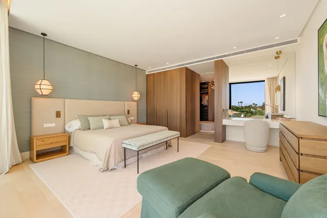 Chalet 6 habitaciones 1057m² en venta - Marbella — 40