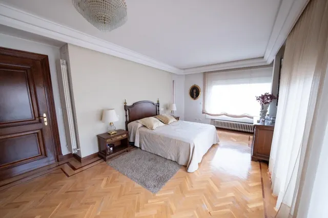 Piso en Venta en Segovia Segovia — 16