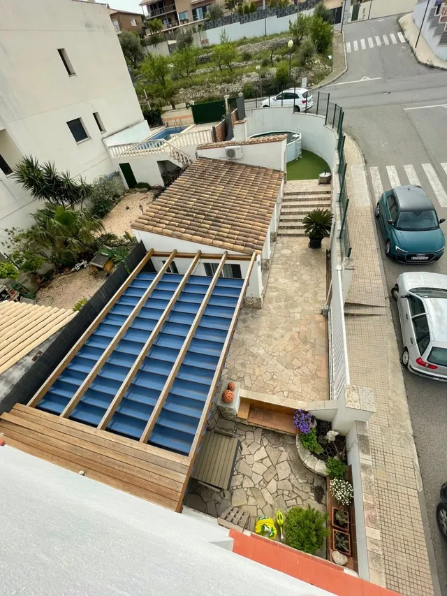 Magnifica casa en el Perello con más de 200 m2 — 27
