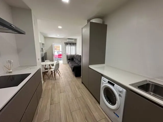 Apartamento 2 habitaciones 90m² en venta - Mercado — 14