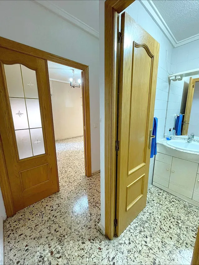 Imagina tu hogar, nosotros ponemos los metros y el garaje — 19