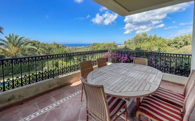 Chalet 7 habitaciones 958m² en venta - Marbella — 26