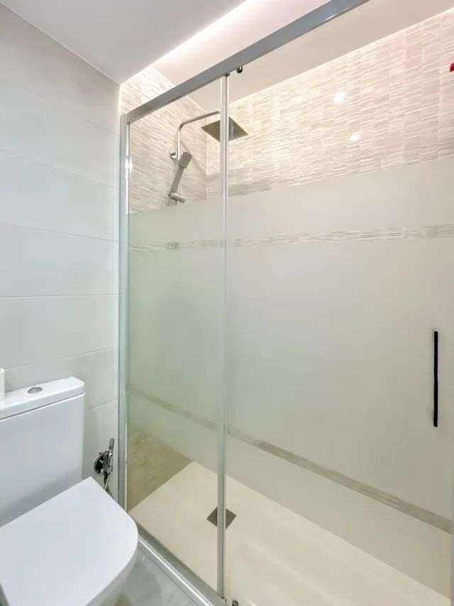 PISO REFORMADO EN ALQUILER EN CULLERA — 7