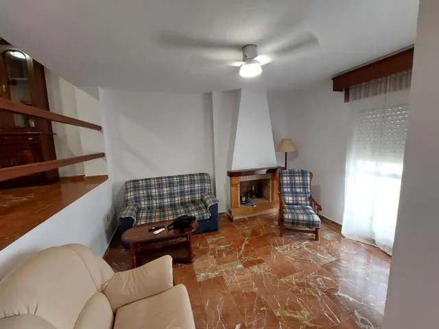 Fantástico adosado en San García  SEPTIEMBRE A JUNIO — 13