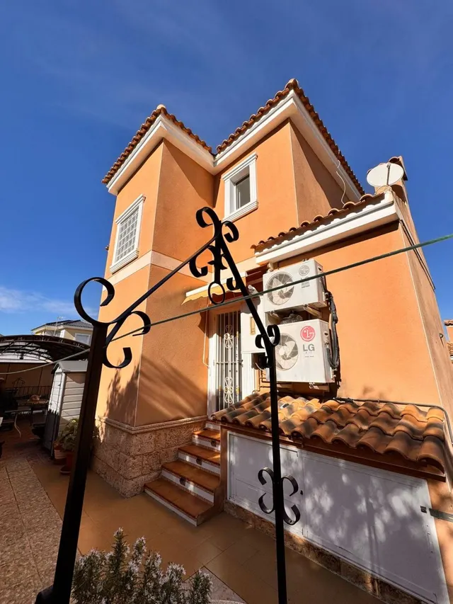 Villa 4 habitaciones 210m² en venta - Santa Ana-Miranda — 14