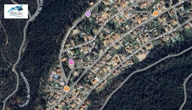 Venta Casa en Tordera - Barcelona — 2