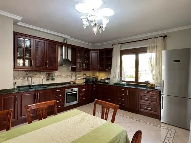 Villa de Lujo independiente, 5 dormitorios, 4 baños, piscina, jardines, gran parcela, en Ciudad Quesada — 21