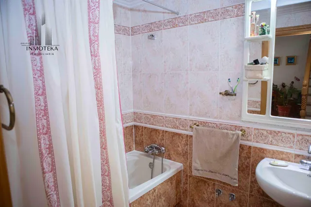 Ref: c138 grupo inmoteka inmobiliaria vende casa de lujo zona san pablo/feria — 46