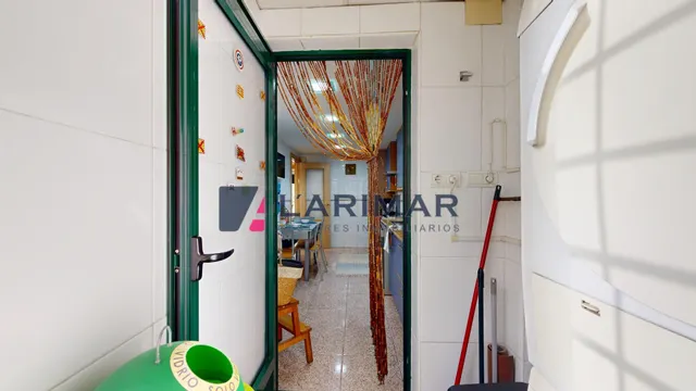 Chalet Adosado en el Campo de Golf de Alicante junto a Playa de San Juan — 19