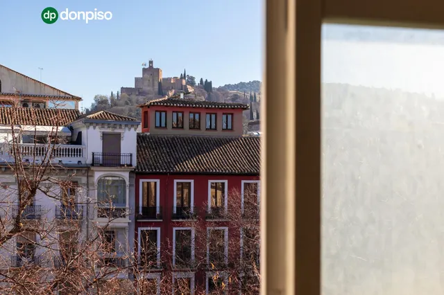 A la venta edificio en plaza bib-rambla — 5