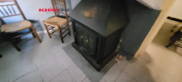 CASA EN VENTA EN PEDROCHE — 10