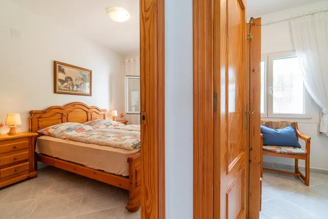 Encanto mediterráneo con espacio para disfrutar todo el año — 14