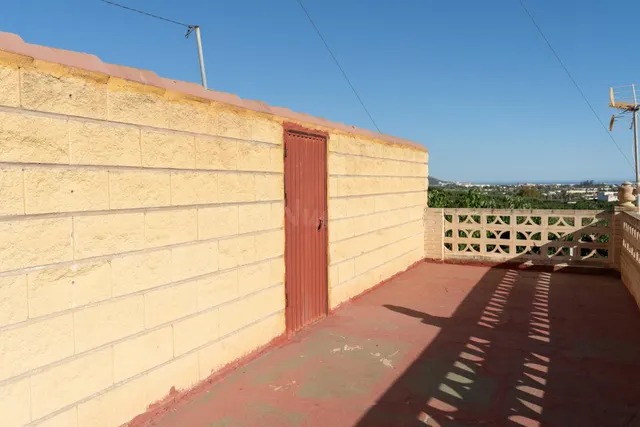 Encantadora Casa de Campo en Motril con Vistas al Mar en el  - foto 3