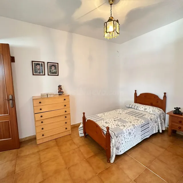 Casa en venta en Los Pastores (Algeciras) — 19