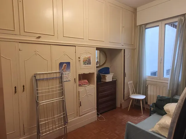 PISO EN VENTA EN DOCTOR AREILZA — 16