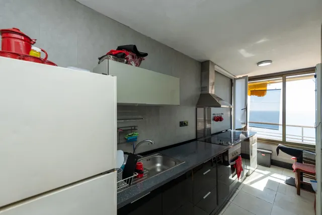 Vivienda frente al Mar. — 22