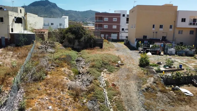 Terreno urbano 112m² en venta - Cabo Blanco — 13