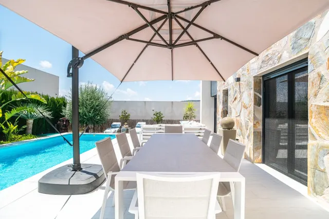 Villa 3 habitaciones 120m² en venta - Comunidad valenciana — 24