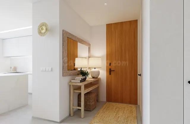 Villa 3 habitaciones 203m² en venta - Albir — 24