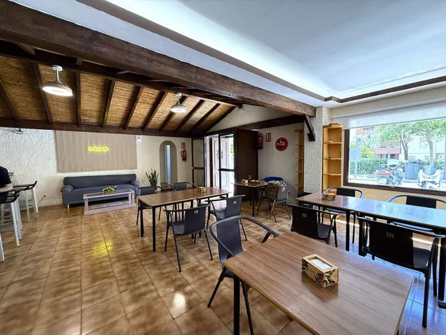 Restaurante 205m² en venta - Marbella — 17