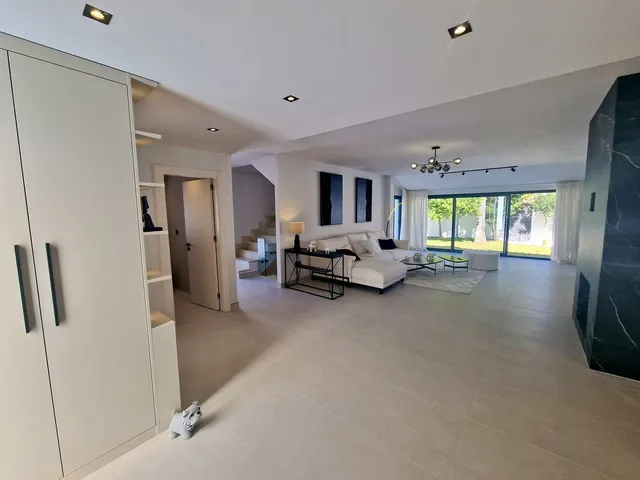 Chalet 5 habitaciones 390m² en venta - Marbella — 14