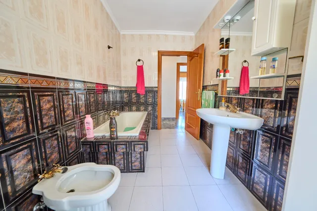 Casa en calle vistalegre, Las Gabias — 20