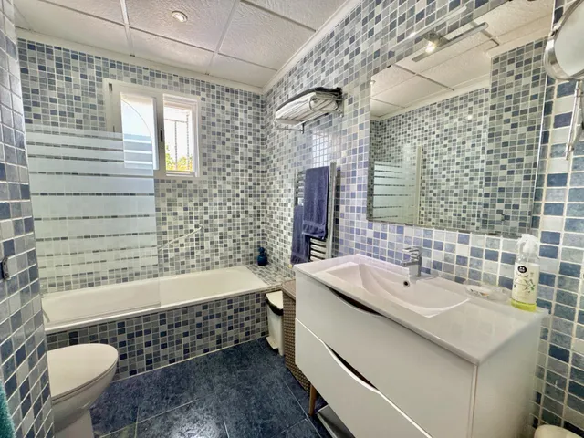 Villa 7 habitaciones 374m² en venta - Comunidad valenciana — 37