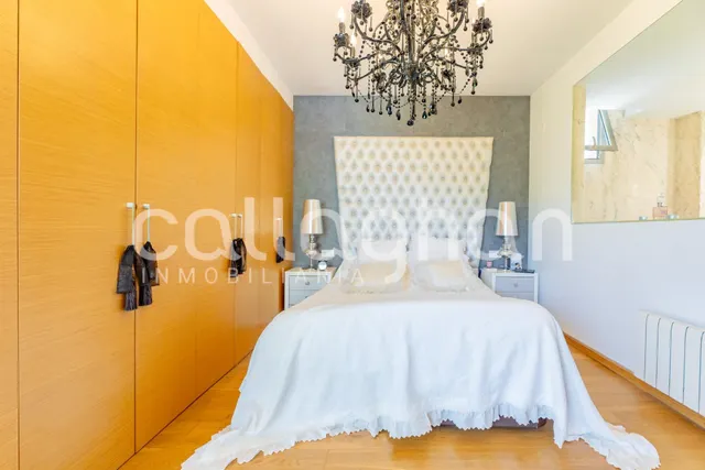 Chalet de ensueño en Torre En Conill! — 40