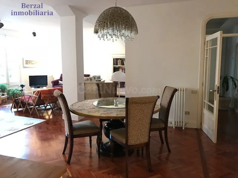 Vivienda singular en el centro de Logroño