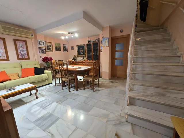 Adosado 3 habitaciones 111m² en venta - Centro — 7