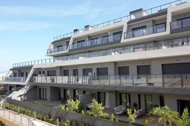 Apartamento 3 habitaciones 93m² en venta - Monte y Mar Alto — 25