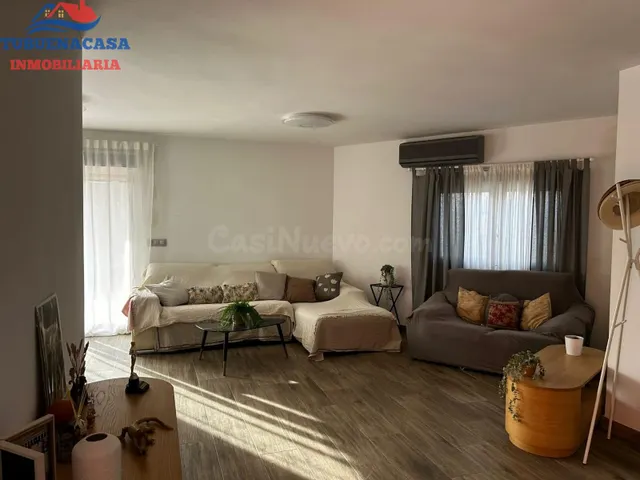 Chalet Independiente en Churra: Tu Refugio Ideal